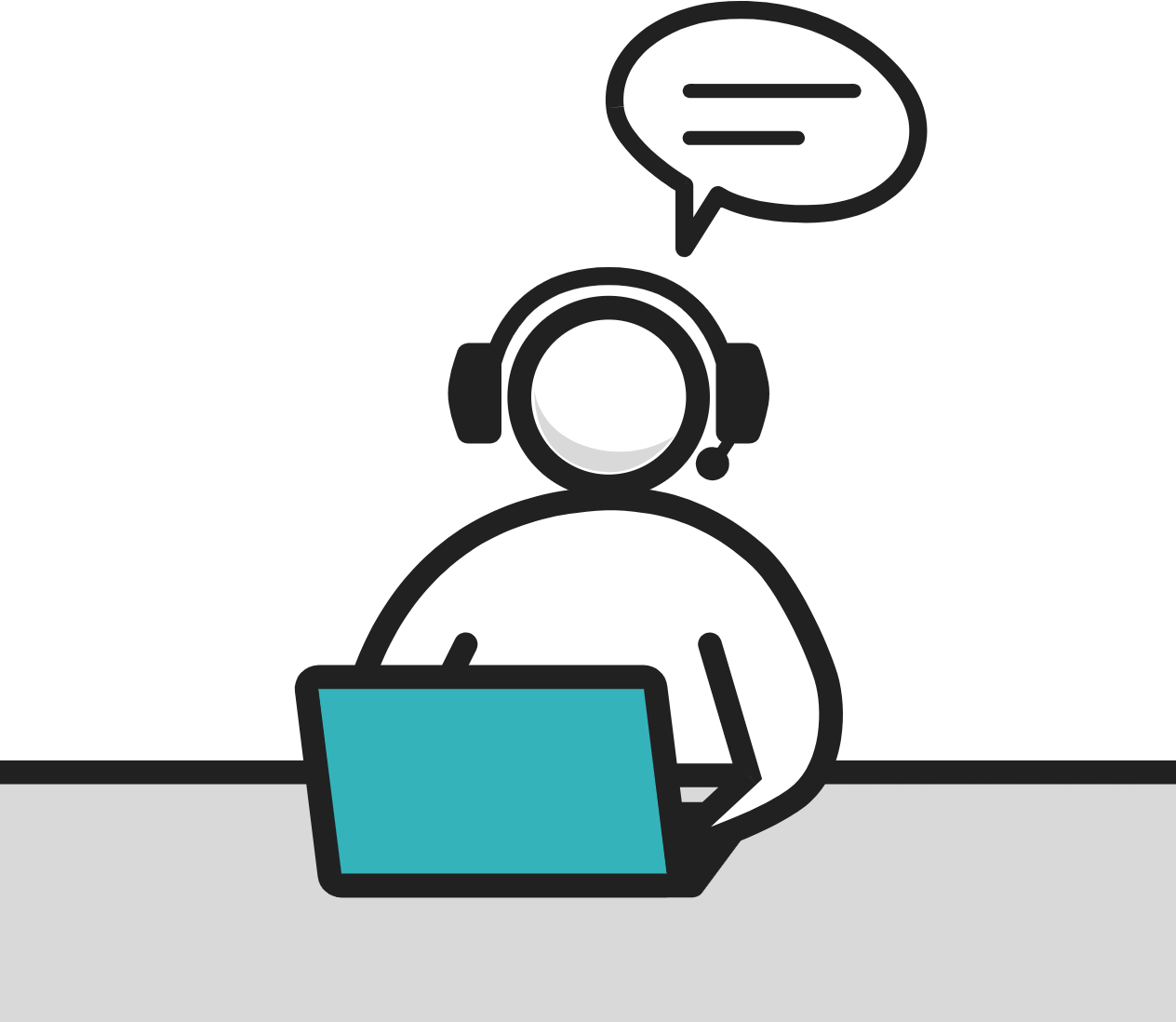 IT Support Services